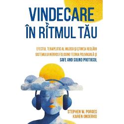Cu totii ne dorim sa traim autentic si sa ne simtim bine in pielea noastra dar atunci cand nu ne simtim in siguranta acest lucru devine ceva complicat Starea sistemului nostru nervos ne influenteaza viata de zi cu zi &mdash; ne poate sprijini sau dimpotriva ne poate bloca De aceea intelegerea modului in care functioneaza este esentiala pentru a ne cunoaste mai bine si pentru a depasi provocarile emotionale si fizice cu care ne confruntamSafe and Sound Protocol SSP este o 
