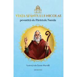 Va invit sa pasim impreuna in lumea unui Sfant pe care copiii l-au iubit dintotdeauna Sfantul Nicolae bunul si neobositul prieten al celor mici Am crescut si eu cu numele lui rostit in casa in noptile de iarna cu freamat de zapada si lumina unei icoane care ne veghea pasii Nu stiu daca povestea mea va va aduce aceeasi caldura pe care am simtit-o eu dar nadajduiesc ca in paginile acestea veti gasi macar o licarire din bucuria luip data-start508 