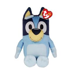 Jucarie de plus TY Beanie Babies - BLUEY Plus 15 cm TY44027