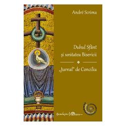 Ce altceva reprezinta reflectia sa teologica pledoaria pentru dialog efortul de a face posibile intalniri si de a transmite chipul launtric al Ortodoxiei in lumea care-l ignora decat o marturie a celui care asculta planul lui Dumnezeu Viata tanarului Scrima fusese o suita de momente imprevizibile in care chemarea &bdquo;din polul plus&rdquo; s-a manifestat cu neputinta de tagaduit Convertirea binecuvantarea parintelui Ioan cel Strain plecarea in India comunitatea monahala de la Deir 