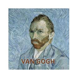 Vincent van Gogh 1853-1890 este unul dintre cei mai renumiti artisti din toate timpurile iar picturile sale reprezinta o parte de nesters a unei memorii pictate la nivel mondial Floarea-soarelui noptile vechi si cafenelele de noapte impodobesc nenumarate camere de zi din intreaga lume O crestere meteoritica avand in vedere ca el a vandut doar o singura pictura in timpul vietii sale in timp ce picturile sale acum sunt garantate ca vor face zeci de milioane la licitatiile de astazi