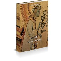 Pictura din perioada 1200-1500 este o oglinda a epocii sale marcata de o profunda religiozitate precum si de tendinte progresiste de prosperitate economica dar si de razboaie si epidemii devastatoare Perspectiva religioasa este completata de teme si motive seculare si de eforturile de a obtine un mod realist de reprezentare Aceste evolutii au loc in iluminarea cartilor accesibila unui numar destul de redus de persoane precum si in mediul public al frescelor si incepand cu anul 1300 