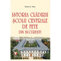 Printre liceele gimnaziile scolile normale scolile secundare de fete si universitatile enumerate in lege gasim la pozitia 18 Scoala Centrala de Fete Bucuresti careia i s-a alocat suma de 750000 lei in vederea construirii unui local propriu Spre a avea un ordin de marime a ceea ce insemnau 750000 lei sa amintim ca cheltuielile facute la constructia Ateneului Roman au fost de 800000 leiPrima scoala de fete din 