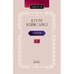 Al doilea volum al editiei &bdquo;Opere&rdquo; de Liviu Rebreanu din colectia &bdquo;Mostenire&rdquo; continua proiectul de valorificare a creatiei celui mai important romancier al literaturii romane moderne reunind doua capodopere Padurea spanzuratilor 1922 si Adam si Eva 1925Roman al unui caz de constiinta Padurea spanzuratilor ridica idealul national la dimensiuni mistice cu rezonante universale In 