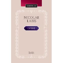 Volumul ofer&259; o imagine reprezentativ&259; asupra poeziei lui Nicolae Labi&537; figur&259; remarcabil&259; a literaturii rom&acirc;ne care prin debutul s&259;u &icirc;n 1956 a introdus &icirc;n circula&539;ie cunoscuta formul&259; &bdquo;genera&539;ia luptei cu iner&539;ia&rdquo; pun&acirc;nd-o &icirc;n fruntea unei mi&537;c&259;ri spirituale &537;i transform&acirc;nd aceast&259; lupt&259; &icirc;ntr-un simbol de noble&539;e &537;i curaj 