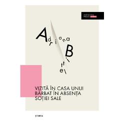 Adriana Bittel este una dintre prozatoarele cele mai &icirc;nzestrate din literatura rom&acirc;n&259; contemporan&259; Maestru ne&icirc;ntrecut al prozei scurte nuvelele sale servesc drept model de rafinament &537;i stil pentru genul scurt narativ Volumele sale &ndash;&nbsp;Lucruri &icirc;ntr-un pod albastru&nbsp;Somnul dup&259; na&537;tere&nbsp;em data-start292 