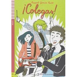 I COLEGAS