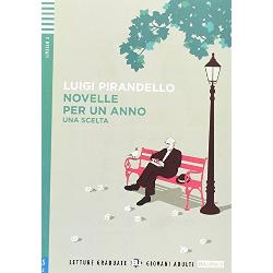 Alcune tra le pi famose novelle di Pirandello tra cui Pensaci Giacomino  La giara e Ciaula scopre la luna permettono di conoscere uno degli autori pi amati della letteratura italiana Puo il semplice fischio del treno cambiare la vita di un uomo E una marsina stretta e strappata puo essere cosi importante da salvare una povera giovane dallipocrisia della societ Como sempre le storie di Pirandello mostrano laltra faccia degli uomini e del loro modo di vivere Una raccolta di nove 