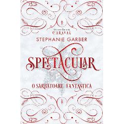 Este Ajunul Marii Sarbatori Scarlett Dragna planuieste o sarbatoare spectaculoasa pentru oras Donatella cauta cadoul perfect Julian arata incredibil de frumos in verde Si Legend Ei bine din pacate lui Legend nu-i place Marea Sarbatoare Tella spera ca darul ei perfect il va face sa se razgandeasca Din pacate nu l-a gasit inca Dar este Ajunul Marii Sarbatori cu siguranta exista o magie a sarbatorilor care se invarte in jurp data-start473 