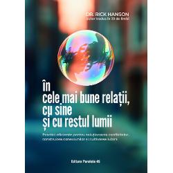 INVATA SA EVALUEZI CORECT RISCURILE SI SA EVITI AGRESIUNILERelatiile constituie in mod real cea mai importanta parte din viata unui om Numai ca acestea sunt in multe cazuri stresante si frustrante sau pur si simplu dificile distante si stinghere Simtim greutatea nemultumirilor nerostite a nevoilor neimplinite a conflictelor nerezolvate Si ramanem cu o povara care ne trage inapoip data-start435 