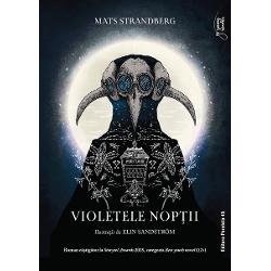 Roman castigator la Storytel Awards 2025 categoria Best youth novel 12O sa va povestesc cum a fost toamna aceeaVoi incepe cu cel mai mare secret dintre toateVoi marturisi cel mai rau lucru posibilAm vrut doar ca ea sa nu mai tipeEste toamna anului 1710 iar 