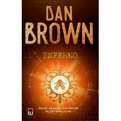 Robert Langdon profesorul de simbolistica de la Harvard se trezeste la miezul noptii intr-un spital Dezorientat si suferind din pricina unei rani la cap el nu-si aminteste nimic din ce i s-a intamplat in ultimele treizeci si sase de ore nici cum a ajuns acolo nici de unde are acel obiect bizar pe care medicii i l-au gasit in captuseala haineiLumea lui Langdon se transforma in haos si se vede nevoit sa fuga prin 