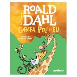 O girafa cu capul in nori un pelican cu cioc fermecat si o maimuta curajoasa formeaza cea mai neobisnuita echipa de spalatori de geamuri din lume Folosesc apa si sapun plus speranta si un gand bun dar scari niciodata De aici si numele Compania de Spalat Ferestre Fara Scara Vor doar sa aiba ce mancaBilly pe de alta parte viseaza la o cofetarie fara seamana pe lume si dupa ce li se alatura celor trei animale nazdravane pare ca totul este posibil pentru toti patru Secretul 
