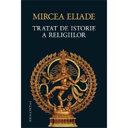 Cu o prefata de Georges Dumezil si un cuvant inainte al autoruluiTraducere de Mariana Stoica&bdquo;Un fenomen religios nu se va dezvalui ca atare decat considerat in propria sa modalitate adica studiat la scara religioasa A voi sa delimitezi acest fenomen prin fiziologie psihologie sociologie economie lingvistica arta etc inseamna a-l trada; inseamna a lasa sa scape tocmai ceea 