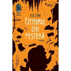 Traducere de Micaela Ghi&539;escu&nbsp;Cititorul din pe&351;ter&259; a ap&259;rut &icirc;n 2006 cu prilejul Zilei Mondiale a Lecturii Povestea spus&259; cu umor &351;i f&259;r&259; ostenta&355;ie moralizatoare este a unui copil debusolat care descoper&259; lumea &351;i se descoper&259; pe sine c&259;l&259;torind prin lumile literaturii &Icirc;n 2010 a ap&259;rut la Lisabona o a doua edi&355;ie a c&259;r&355;ii ad&259;ugit&259; care face obiectul 