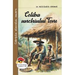 Cartea este si o dramatizare a vietii oamenilor din Africa si se bazeaza pe un adevar fundamental Astfel Coliba unchiului Tom a avut un impact semnificativ atat asupra celor pro cat si a celor impotriva miscarii de emancipare a sclavilor In 1862 in perioada Razboiului Civil autoarea romanului s-a 