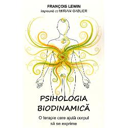 Psihologia biodinamica O terapie care ajuta corpul sa se exprimeDezvoltata in anii 1950 de Gerda Boyesen psihologia biodinamica este o terapie psihocorporala in acelasi timp blanda si puternica care &bdquo;da cuvantul&rdquo; corpului si cauta sa-i elibereze elanul vitalDe fapt inca de la conceptie organismul nostru inregistreaza fiecare experienta traita El pastreaza in 