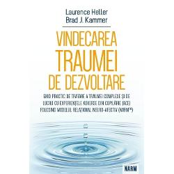 Te-ai intrebat vreodata de ce anumite experiente din copilarie continua sa-ti influenteze alegerile relatiile si felul in care te simti Ca terapeut te-ai intrebat vreodata cum poti sa iti sustii clientii fara sa te simti coplesit evitand sa le oferi solutii de care nu au nevoie si respectandu-le mai mult intentia personala si procesul de vindecareAcest volum iti arata cum sa identifici si sa depasesti ranile emotionale care iti modeleaza gandurile emotiile si relatiile avand 