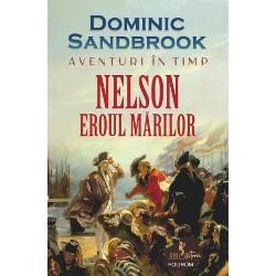 Traducere din limba englez&196;&131; de Mircea Pric&196;&131;janR&196;&131;zboiul zguduie &icirc;ntreaga lume iar oceanele s-au transformat &icirc;n c&acirc;mpuri de b&196;&131;t&196;&131;lie Napoleon Bonaparte tiranul Fran&197;&163;ei zdrobise &197;&163;&196;&131;rile europene una dup&196;&131; alta Acum ochii s&196;&131;i lacomi erau a&197;&163;inti&197;&163;i asupra Marii Britanii Un singur om putea s&196;&131;-l opreasc&196;&131; &ndash; 