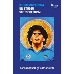 Zeu legenda geniu extraterestru sunt doar cateva dintre apelativele cu care a fost etichetat Diego Maradona ca sportiv Toate aveau rolul de a evidentia calitatile fotbalistice extraordinare ale argentinianului si care desi spun atatea despre cat de valoros a fost ca sportiv sunt totusi insuficiente pentru a descrie locul ocupat de Diego Maradona in istorie Pentru ca Maradona nu a insemnat doar goluri driblinguri si trofee A fost mai mult decat un 