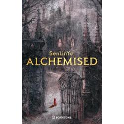 Cu un univers monumental o tensiune imposibil de lasat din mana si o relatie interzisa care pulseaza in intuneric&nbsp;Alchemised&nbsp;este romanul care a zguduit lumea fantasy &mdash; o poveste despre memorie putere sacrificiu si legaturi ce pot schimba soarta intregii lumi&bdquo;Ce crezi ca protejezi in creierul ala Razboiul s-a sfarsit Holdfast e mort Flacara 