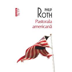 Traducere din limba engleza si note de Alexandra ColibanPastorala americana este o naratiune de proportii unul din marile romane ale lui Philip Roth si ale literaturii americane din secolul XX inclus pe lista celor mai importante o suta de romane din toate timpurile realizata in 1998 de revista Time Personajul principal Seymour Levov poreclit &bdquo;Suedezul&rdquo; fosta 