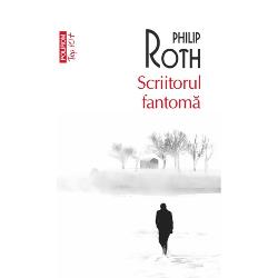 Roman nominalizat la Pulitzer Prize si la National Book AwardPrimul volum din seria Zuckerman inlantuitScriitorul fantoma este primul roman al lui Philip Roth narat de Nathan Zuckerman unul dintre alter egourile fictionale ale autorului si cel care inaugureaza seria Zuckerman inlantuit In anii 1950 Nathan Zuckerman scriitor in devenire indragostit de Marile Carti ale omenirii 