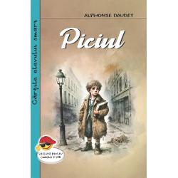 Cartea este structurata in doua parti In prima Daniel Eyssete este prezentat traind cu parintii sai cu tatal &ndash; un industrias &ndash; cei doi frati si o batrana bucatareasa Annou intr-un oras din Languedoc Escrocata de un client afacerea de familie se prabuseste iar familia Eyssette este constransa sa se mute la Lyon intr-un mic apartament modestSituatia lor financiara merge din rau in mai rau si familia este 