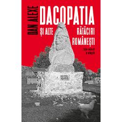 &bdquo;&laquo;&Icirc;n vremurile noastre de presupus acces la totalitatea informa&197;&163;iei orice mitologie este o r&196;&131;t&196;&131;cire&raquo; scrie Dan Alexe Iat&196;&131; o veste proast&196;&131; pentru cei deprin&197;&159;i s&196;&131;-&197;&159;i duc&196;&131; via&197;&163;a &icirc;ngenunchind &icirc;n fa&197;&163;a p&196;&131;durii na&197;&163;ionale de eroi &197;&159;i statui voievozi poe&197;&163;i sau c&196;&131;lug&196;&131;ri 