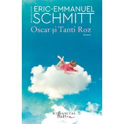 Traducere de Marieva IonescuCel mai citit roman al lui Eric-Emmanuel Schmitt adaptat de autor atat pentru scena cat si pentru marele ecranOscar are zece ani si traieste intr-un spital Chiar daca nimeni nu are curajul sa i-o spuna in fata baiatul bolnav de leucemie stie ca va muri iar razboiul lui impotriva tuturor izbucneste inocent patimas si deznadajduit Singura care-i 