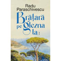 Filip e om de televiziune Sonia e scriitoare Cei doi isi traiesc o vreme iubirea prin scrisori Fiecare scrisoare a lui catre ea e deschisa de un vers dintr-o piesa pop rock sau de muzica usoara Fiecare raspuns al ei e prefatat de un citat dintr-o carte El strabate Europa si revede locuri dragi ea ramane acasa si lucreaza la un nou roman Geografia tandretiei prinde toate formele de relief intr-un dans epistolar pe care nimic nu pare sa-l poata 