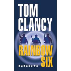 Rainbow Six 1&160;Pentru John Clark un fost lupt&259;tor &238;n trupele SEAL terorismul&160;interna&355;ional p&259;rea s&259; nu mai aib&259; nici un mister Numit de cur&226;nd &351;ef&160;al unei organiza&355;ii interna&355;ionale de lupt&259; &238;mpotriva terorismului&160;Clark se vede obligat s&259; lupte cu ni&351;te for&355;e de co&351;mar Totul &238;ncepe cu&160;o suit&259; de evenimente care la o prim&259; privire par a nu avea nici 