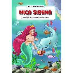 Mica Sirena A4