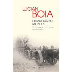 Cartile lui Lucian Boia sunt mai mult decat reelaborari polemice in sensul demitologizarii si inlaturarii locurilor comune din istoria si implicit din mentalitatea romaneasca Miza reala o reprezinta scrierea unei istorii europene comune dincolo de prejudecati si de teoriile general acceptate Iar cartea de fata constituie expresia sintetica necesara si lamuritoare a ideilor de pana acum ale autorului avand ca tematica principala 