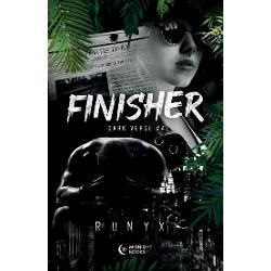 Crescut in haos si sange Alessandro &bdquo;Alpha&rdquo; Villanova a ajuns de la nimic la tronul unui imperiu criminal despre care orasul vorbeste numai in soapta Puterea lui e reala frica pe care induce tuturor e meritata iar singuratatea este pretul pe care l-a platit pentru supravietuireZephyr de la Vega vine dintr-o lume complet diferita &ndash; una in care grijile sunt marunte iar viata se desfasoara linistit 