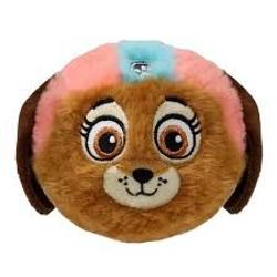 Jucarie de plus TY Beanie Bouncers - PAW PATROL Liberty TY 83017