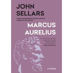 In noua lui carte dedicata lui Marcus Aurelius renumitul istoric al filosofiei stoice John Sellars se concentreaza pe interpretarea autorului Meditatiilor ca filosof stoic nu doar ca un autor moral fragmentar sau eclectic Astfel Sellars isi propune sa respinga opinia conform careia Marcus Aurelius nu ar fi fost cu adevarat filosof sau ca Meditatiile nu reprezinta un text filosofic autentic Autorul pune Meditatiile in contextul traditiei stoice 