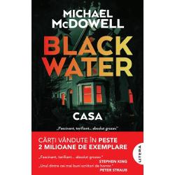 Perdido 1928 Macinata de tensiunile continue dintre Mary-Love si nora ei Elinor familia Caskey trebuie sa faca fata si altor crize Pe masura ce economia se prabuseste si relatiile se deterioreaza ceva sinistru bantuie prin colturile cele mai intunecate ale casei familiei Caskey Rabdator implacabil asteptand sa-si prinda urmatoarea victima in plasa mortala&bdquo;McDowell are un talent pentru lucrurile 