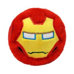 Jucarie de plus TY Beanie Bouncers - Marvel IRON MAN TY 83034