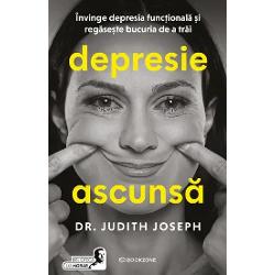 Depresia nu este intotdeauna sinonima cu incapacitatea functionala Senzatia persistenta de inadecvare anhedonia incapacitatea de a simti placere si transformarea interactiunilor umane in simple automatisme nu sunt simptome ale stresului ci semnalele unei afectiuni reale Deoarece nu paralizeaza activitatea cotidiana depresia functionala ramane adesea nediagnosticata lasand pacientul captiv intr-un paradox epuizant o viata plina de realizari traita cu un 