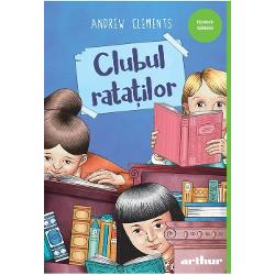 O declaratie de dragoste pentru carti pentru citit si pentru viata care se scrie in afara paginilorElev in clasa a sasea Alec e mereu cu nasul in carti inclusiv la ore spre exasperarea profesorilor Este un soarece de biblioteca dar asta nu inseamna ca ii place la scoala Cand e avertizat ca o sa-si petreaca vacanta de vara invatand isi da seama ca trebuie sa schimbe cevap data-start430 