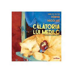 &bdquo;Sunt unele lucruri rare ce nu pot fi schimbate pentru nimic in lume Cum e iubirea care tine totul laolalta&rdquo;Medilo e un carlig de rufe De cand nu mai au haine de prins pe sarma el si mama lui isi petrec zilele antrenandu-si corpurile subtirele si invatand tehnici de supravietuire Orice numai sa nu rugineascaViata lor tihnita e data peste cap cand o noua familie de 