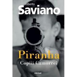 Nicolas Fiorillo - zis Maharajahul - este un adolescent ambi&539;ios &537;i inteligent care la numai cincisprezece ani urm&259;re&537;te cu &icirc;nver&537;unare s&259; pun&259; m&acirc;na pe putere s&259; &icirc;ntoarc&259; banii cu lopata &537;i s&259; fac&259; legea &icirc;n ora&537;ul Napoli Pe scuter cu vitez&259; al&259;turi de ga&537;ca lui - pe care viseaz&259; s&259; o transforme cur&acirc;nd &icirc;ntr-o nou&259;&nbsp;paranza&nbsp;- str&259;bate 
