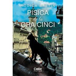 Un roman-puzzle alcatuit din 18 povestiri a caror actiune se petrece in atmosfera anilor &rsquo;60 din Brasov Inspirat din copilaria autoarei intamplarile ne poarta intr-o calatorie cand duioasa cand aventuros nastrusnica intr-un trecut care se contureaza pagina cu pagina in mintea cititorilor in aceasta evocare autobiografica Totul vazut prin ochii unei copile fascinata de lumea din jur de orasul de la Poalele Tampei care devine el insusi personajul 