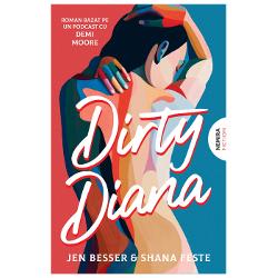 Roman bazat pe un podcast cu Demi MoorePrimul roman dintr-o trilogie provocatoare despre o femeie prinsa intre siguranta casniciei si amintirile unui trecut pasionalDiana Wood are o slujba care ii place si un sot pe care il iubeste Isi petrec tot timpul impreuna &ndash; ba chiar lucreaza in acelasi birou Au un copil iar casnicia lor e bazata pe iubire dar nu tocmai pe genul 