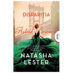 Volumul spune povestea fascinanta a femeilor din familia Bricard prin trei epoci distincte intr-o naratiune despre moda ambitie si puterea de a-ti croi propriul destinIn 1917 Mizza Bricard o orfana de saisprezece ani patrunde intr-o lume a elitelor pariziene si descopera presiunile pe care societatea le impune femeilor Juramantul ei de a nu deveni niciodata un simplu subiect de barfa ii va ghida parcursul 