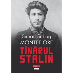 Traducere de Justina Bandol&bdquo;Toti oamenii tineri sunt la fel&rdquo; spunea Stalin &bdquo;deci ce rost are sa scrii despre tanarul Stalin&rdquo; Si totusi se insela el fusese intotdeauna altfel Tineretea sa a fost dramatica aventuroasa si iesita din comun cu siguranta mai tumultuoasa decat a lui Lenin sau Trotski Simon Sebag Montefiore spune povestea fascinanta a unui baiat carismatic si periculos si a 