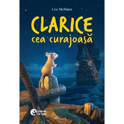 Clarice stie ca viata unui soarece pe mare este plina de primejdii Impreuna cu fratele ei Charles Sebastian a invatat sa se fereasca de oameni de valuri si mai ales de pisica cea cumplit&196;&131; de la bord Doamna SpecialaInsa atunci cand o rascoala le desparte destinile Clarice ajunge pe o barca alaturi de inamica ei pisica in vreme ce fratele ei ramane pe corabia cuprinsa de haos Pentru a se regasi cei doi 