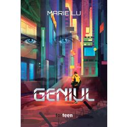 Republica se afla in pragul haosului Electorul Primo a murit iar la putere a venit fiul sau AndenJune si Day se alatura unui grup de rebeli care sunt gata sa il ajute pe Day in misiunea de a-si salva fratele Celor doi fugari li se cere in schimb un singur lucru sa il asasineze pe noul ElectorDar daca rebelii se insala si noul Elector ar 