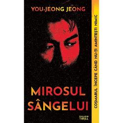 Majoritatea povestilor fericite nu sunt realeTanarul Yu-jin fost inotator de performanta se trezeste intr-o dimineata descoperind ca are hainele pline de sange Nu-si aminteste decat ca a renuntat de curand sa-si ia medicamentele si ca in noaptea precedenta a iesit sa alerge Cautarea frenetica pentru a afla ce s-a intamplat are ca efect devoalarea in mod socant a unor secrete intunecate despre el si familia lui prin explorarea misterelor mintii si ale 